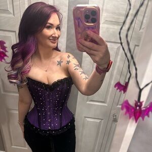 Meet your Posher, Jolene